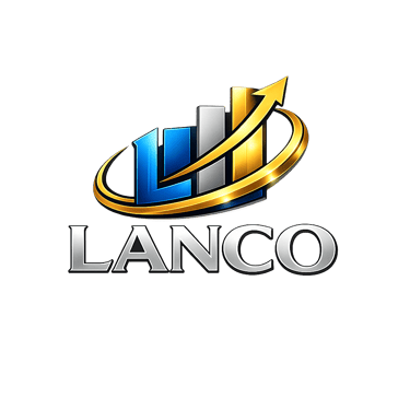 Lantai Cokelat Pro logo