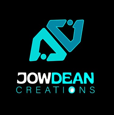 Jowdean Creations logo