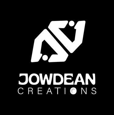 Jowdean Creations logo