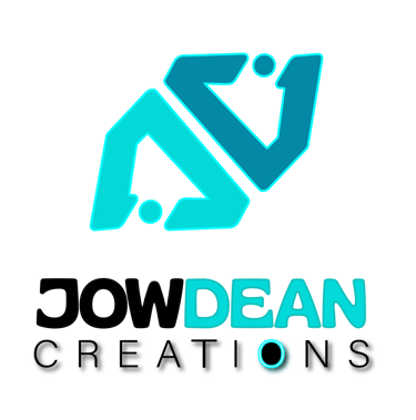 Jowdean Creations logo