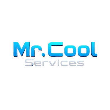 Mr. Cool Services logo