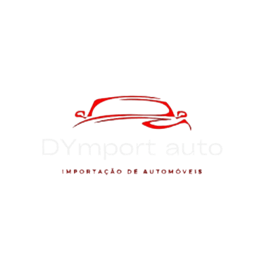 DYmport auto - Importação de automóveis logo