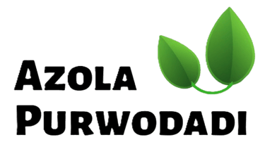 Azola Purwodadi logo