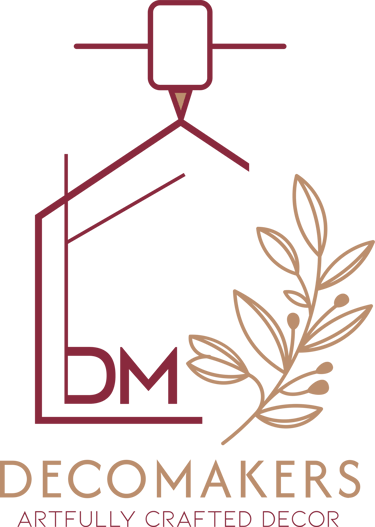 Decomakers.in logo
