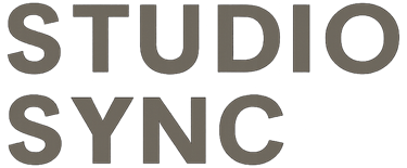 STUDIO SYNC, LLC logo