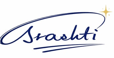 Srashti Global logo