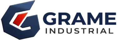 GRAME Industrial logo