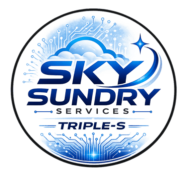 Skyline Nexus logo
