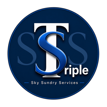 Skyline Nexus logo