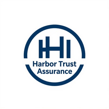 HarborTrust logo