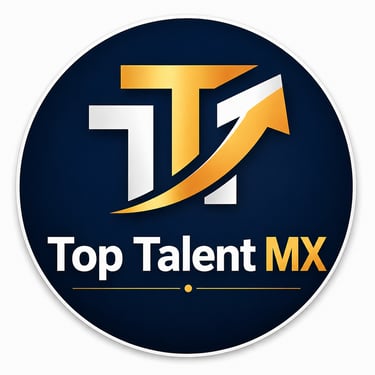 TalentoFirme logo