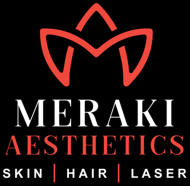Meraki Aesthetics Dermatology & Cosmetology Clinic in Whitefield logo
