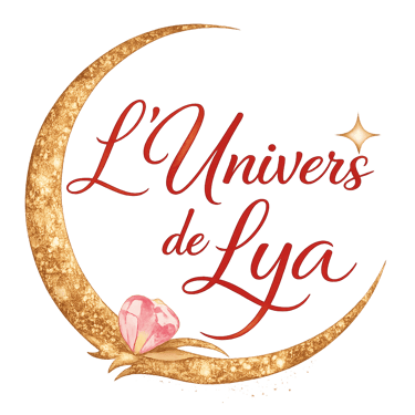 l'univers de Lya logo