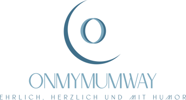 Onmymumway logo