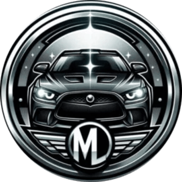 Esthétique Automobile ML logo