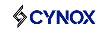 CYNOX logo