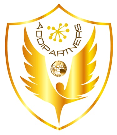 ADDIPARTNERS logo