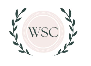 Stitched By WSC logo
