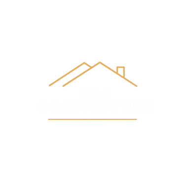 HB Construction logo
