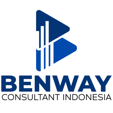 Benway Consultant Indonesia logo