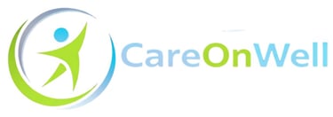 CareOnWell logo