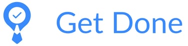 Get Done logo