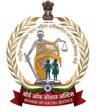 Board of Social Justice logo