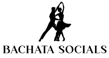 Bachata Socials logo