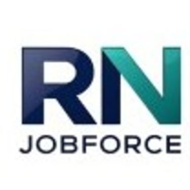 RN JobForce logo