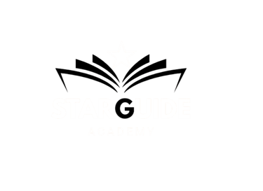 StarGuide Academy International logo