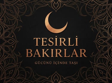 tesirlibakır logo