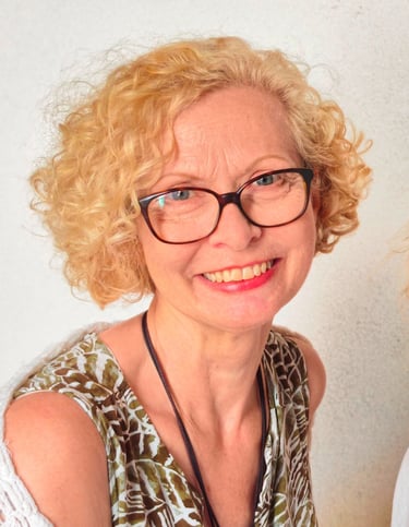 Andrea Kurz