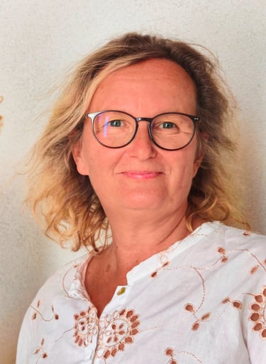 Karin Dorninger