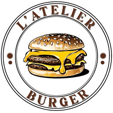 Charcoal Burger logo