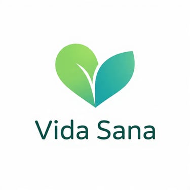 VitaVerde logo