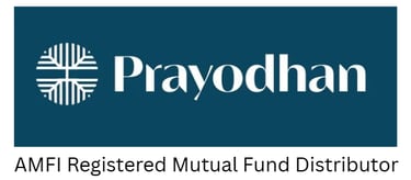 Prayodhan Wealth logo