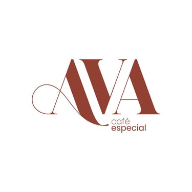 Ava Cafés Especiais logo