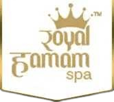 Royal Hamam Spa logo
