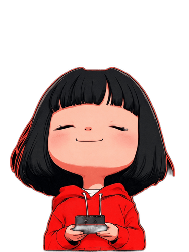 小小的博客 logo