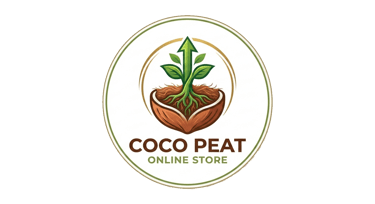 Coco Peat logo