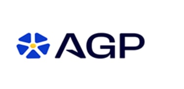 Grupo AGP logo
