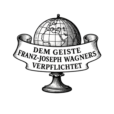 Wagner - Journal des Luxus und der schlechten Laune logo