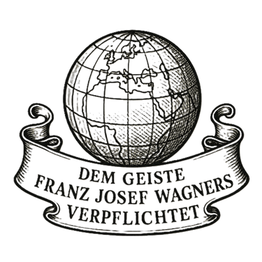 Wagner - Journal des Luxus und der schlechten Laune logo