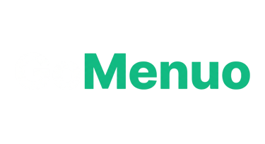 GoMenuo logo