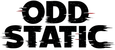 Odd Static logo