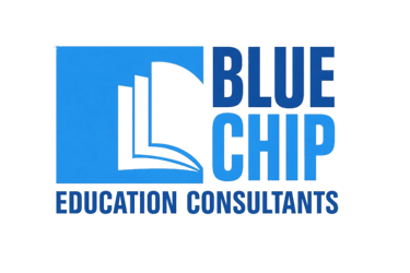 Blue Chip Consultants logo