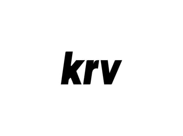 KRVStudio logo