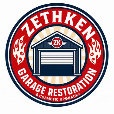 Zethken logo
