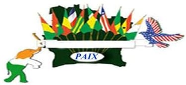 INSTITUT AIR SANS FRONTIERE logo