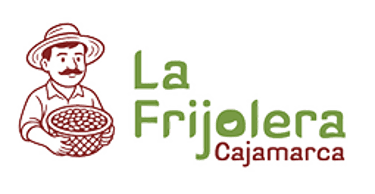 La Frijolera Cajamarca logo